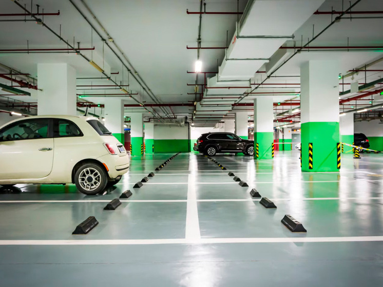 Липецкие инвалиды получат доступ к бесплатным парковкам