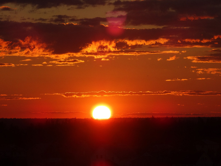 Жителям Тверской области рассказали, как адаптироваться к короткому световому дню