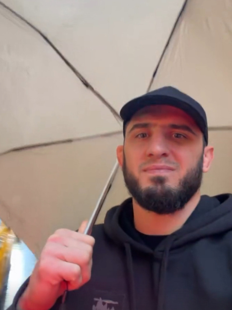 Федор Емельяненко призвал Махачева «наказать болтливого» чемпиона UFC