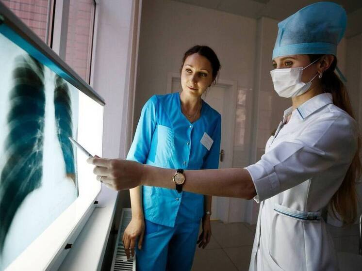 На Кубани с начала года более 600 человек трудоустроились в медучреждения