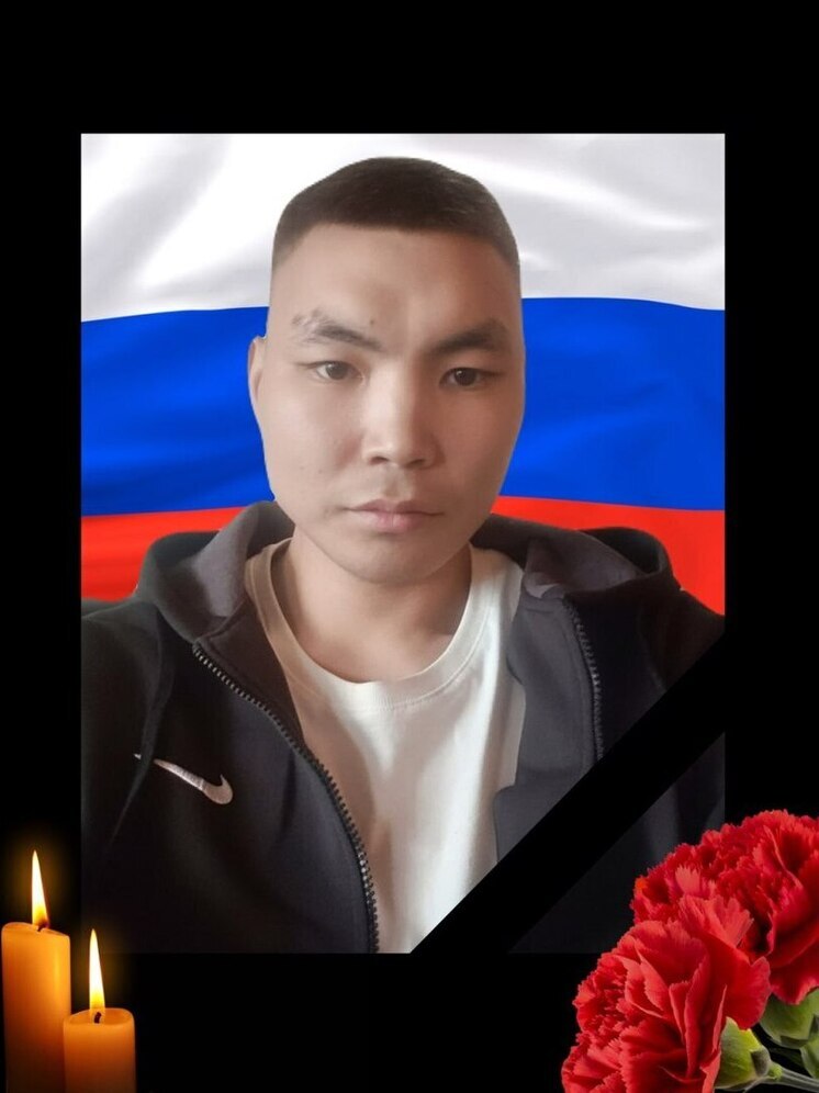 В Лабытнанги простятся с тремя бойцами, погибшими на СВО