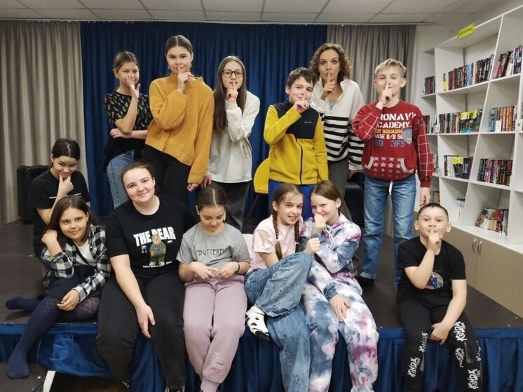 «Школа мастеров. ПРО_Югру» завершила работу в Сургутском районе