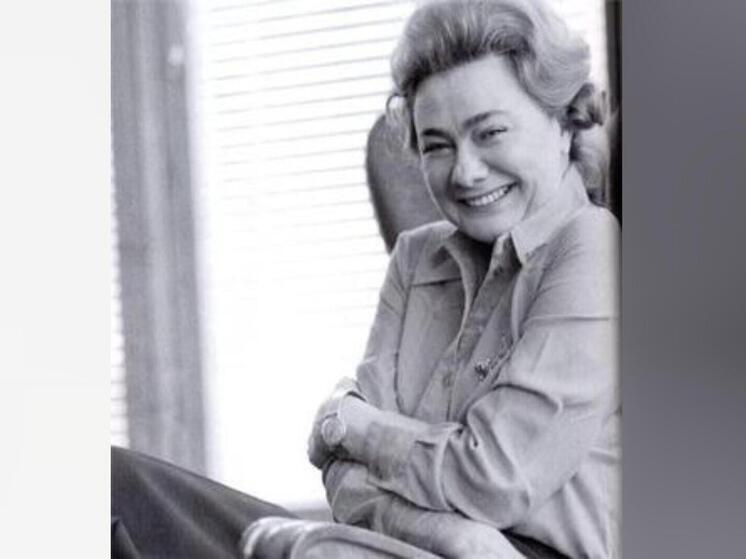 Больше всего после смерти Брежнева досталось его близким