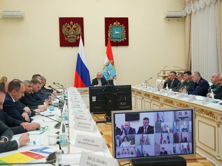 Новый тариф и модернизация: как Самарская область улучшает систему ТКО