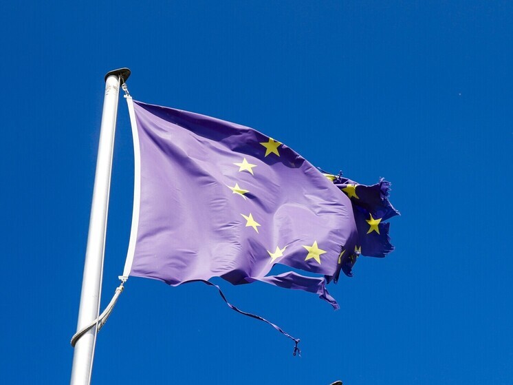 Вольфганг Ишингер: «Уважение остального мира к ЕС как к дееспособному субъекту близко к нулю»