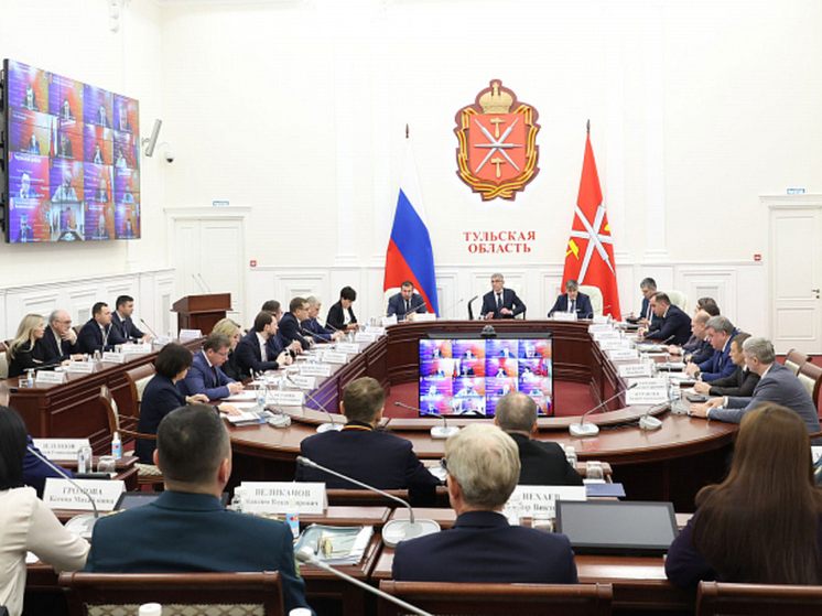 Дмитрий Миляев дал ряд поручений по итогам XIII Международного форума «Россия - спортивная держава»