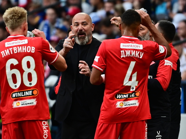 Заслуженный тренер России, бывший футболист московских «Спартака» и «Локомотива» Валерий Павлович Гладилин в эксклюзивном интервью «МК-Спорт» высказался о победе «красно-белых» над грозненским «Ахматом» в матче 15-го тура Российской премьер-лиги (РПЛ), а также о поведении наставника команды Деяна Станковича.