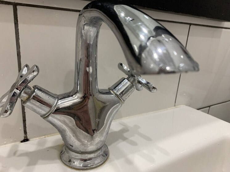 Воронежцев предупредили о перебоях с водой на Левом берегу