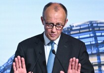 Германия близка к тому, чтобы рассказать, кто организовал подрыв газопроводов «Северный поток».