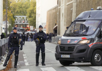 Процесс века! Парижский суд таки согласился на досрочное освобождение экс-президента Франции Николя Саркози из тюрьмы, постановив вместо этого поместить его под «судебный надзор» в ожидании его апелляции