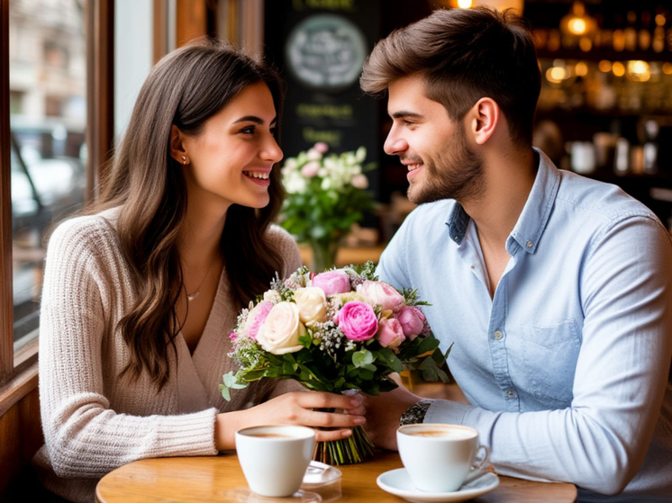 Жители Ростова назвали главные «red флаги» на первом свидании