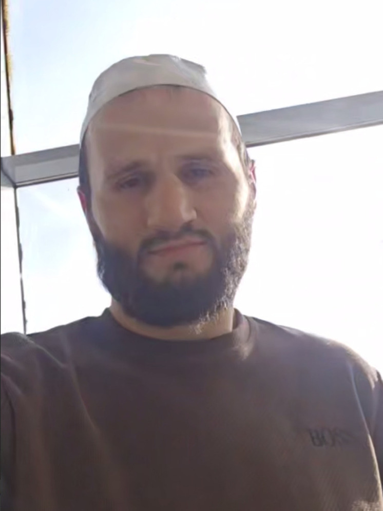 Религиозный деятель Ахмад Магомедов (Батлухский) арестован на 29 суток