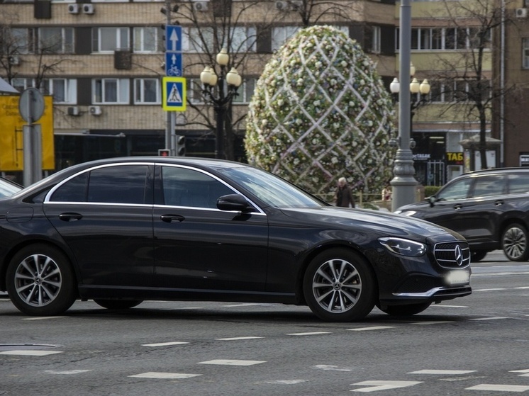 Роспотребнадзор предупредил туляков об опасности грязного салона автомобиля