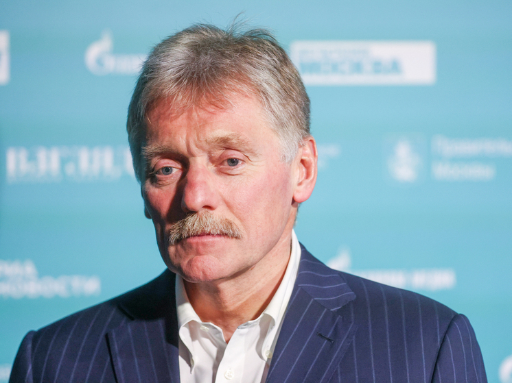 Кремль: возможность Киева выиграть войну является глубоким заблуждением