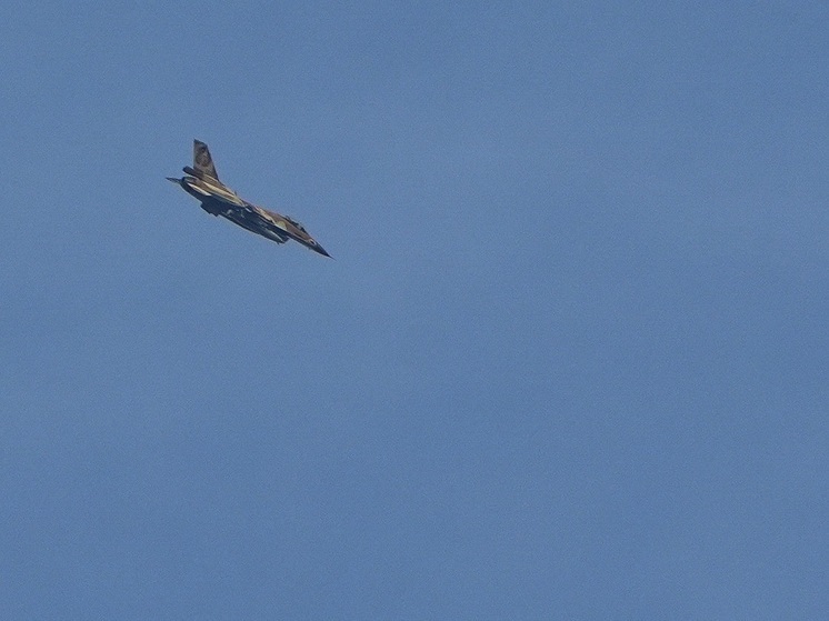 Пресс-служба ЦАХАЛ: Израиль нанес новые удары по инфраструктуре «Хезболлы» в Ливане