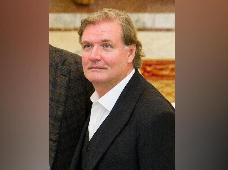 Окружение Владимира Симонова рассказало о наследстве умершего актёра