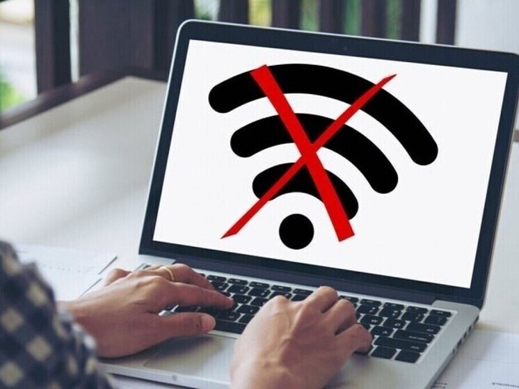 Нижегородские канадцы Фейнстра недовольны перебоям интернета