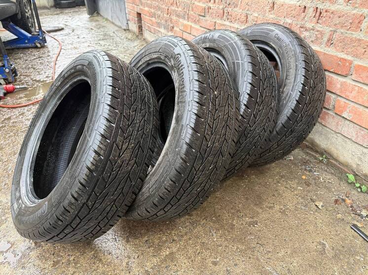 Автоэксперт развеял страхи россиян перед китайской резиной