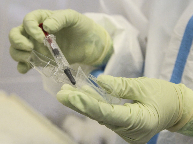 Нижегородские родители столкнулись с нехваткой прививки от ротавирусной инфекции