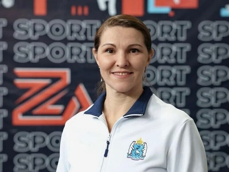 Ямальскому тренеру присвоили международную категорию