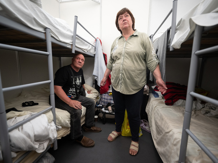 Президент Беларуси Александр Лукашенко во время своего недавнего визита в город Мозырь Гомельской области, которая граничит с Украиной, заявил, что в стране будут рады переселенцам с Украины