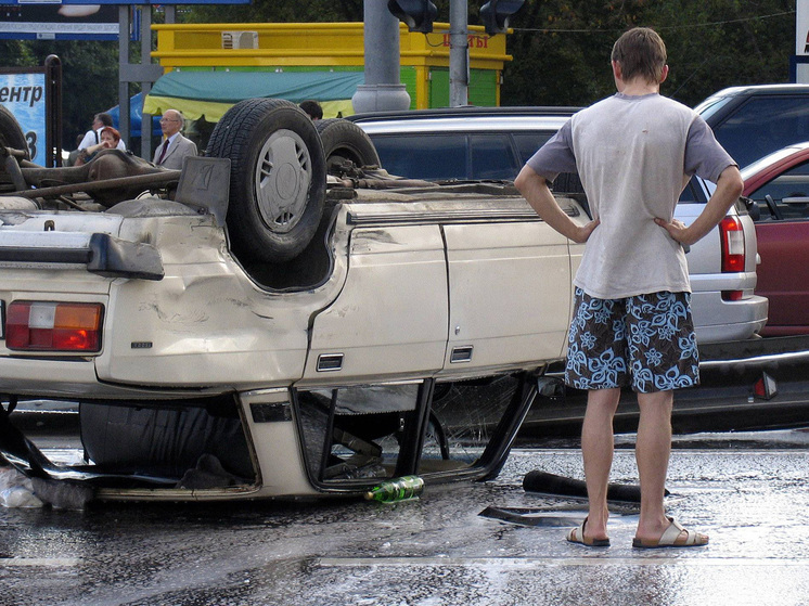 Виды нарушений ПДД, из-за которых чаще всего происходят ДТП, установили специалисты Научного центра безопасности дорожного движения МВД Российской Федерации