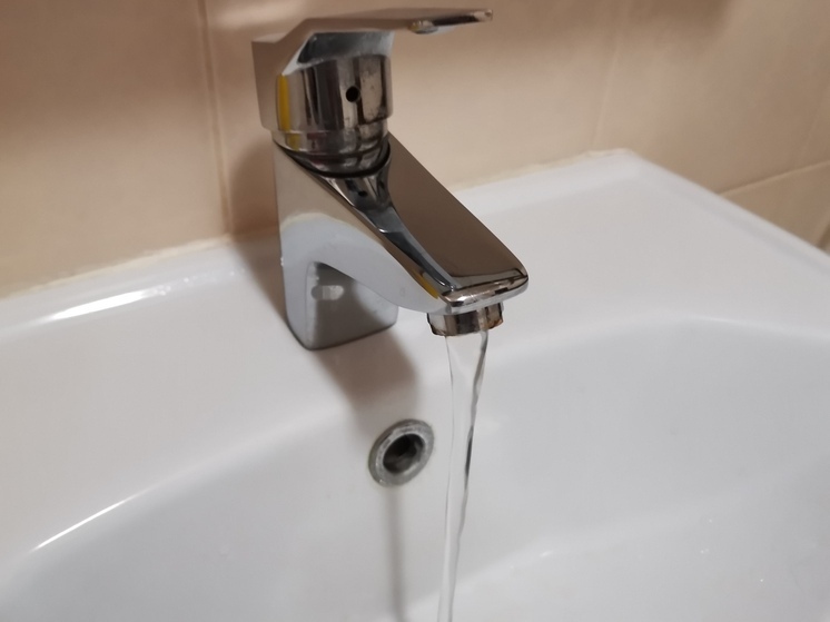 В Геническом и Каховском округах Херсонской области ограничили водоснабжение