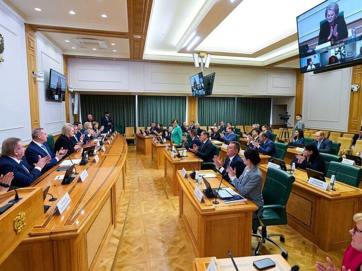 Югра наращивает темпы социального развития