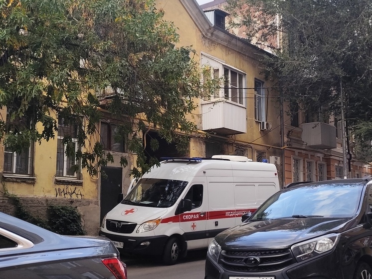 В Зверево мужчина до смерти забил пенсионера палкой