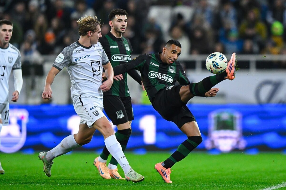 «Андрей Талалаев поднимает планку своей команде и себе лично»