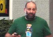 Над просроченным президентом Украины нависла нешуточная угроза