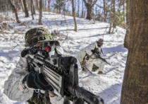 Голливудский миф о всесильном солдате-одиночке, способном в одиночку переломить ход войны, трещит по швам на полях сражений на Украине. Об этом пишет китайская NetEase (статью перевели ИноСМИ). 