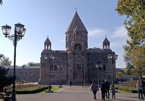 16 ноября пройдут муниципальные выборы в укрупнённой общине Вагаршапат Армавирской области Армении