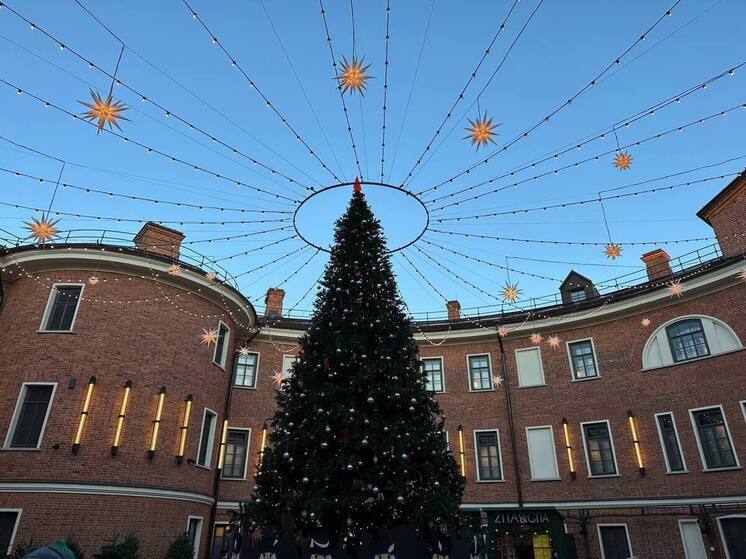 Новый год в Петербурге обойдется властям в 1,7 млрд рублей