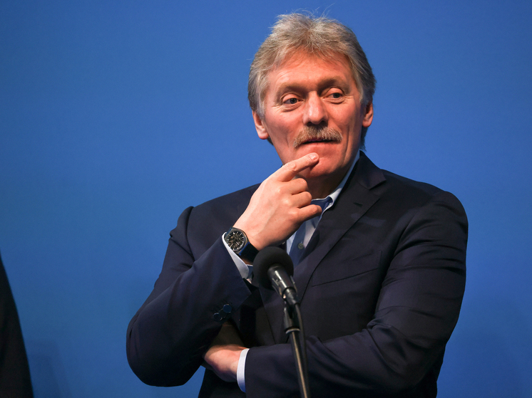 Песков о скандале с японским министром: Курилы не должны вызывать сомнений