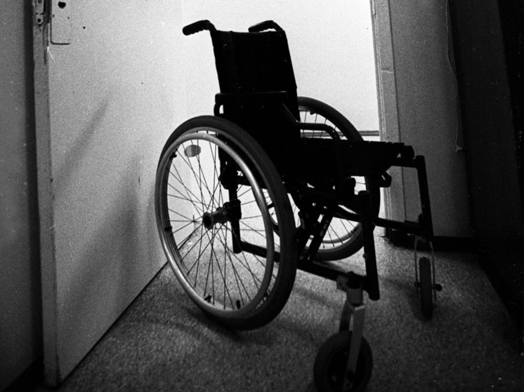 «Жениться на бабушке»: за невест с инвалидностью на Украине платят большие деньги