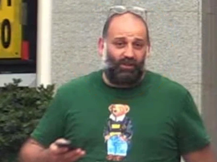 Над просроченным президентом Украины нависла нешуточная угроза