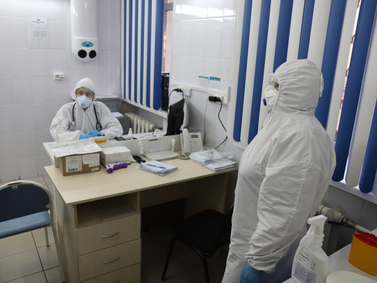 Несколько видов вирусов продолжают атаковать жителей Ивановской области