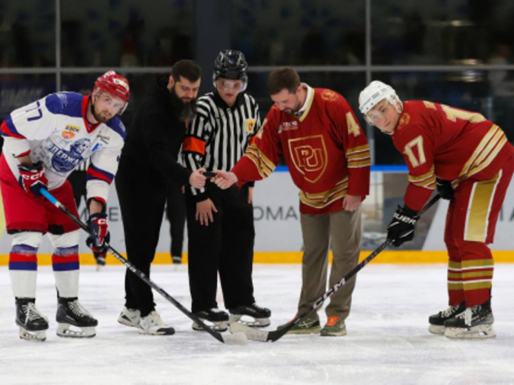 Старт в Москве: «Держава» уступила в двух матчах открытия нового сезона