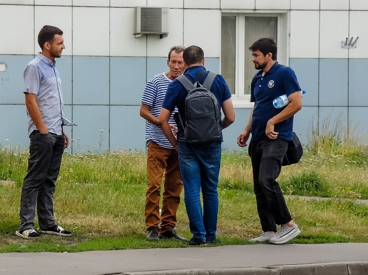 Индийские мигранты могут заменить в России рабочих из Средней Азии