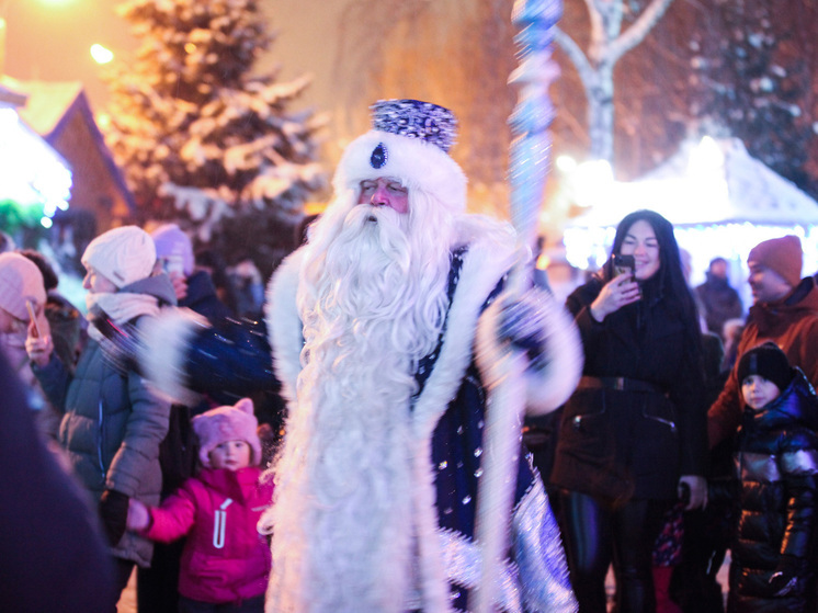 Планирование детских зимних каникул сильно бьёт по кошелькам родителей