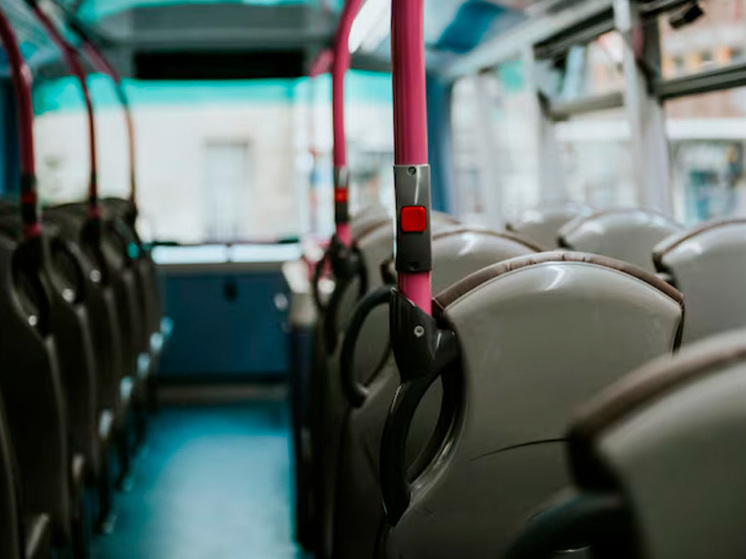 В Липецке электробус №10 изменит маршрут и расписание