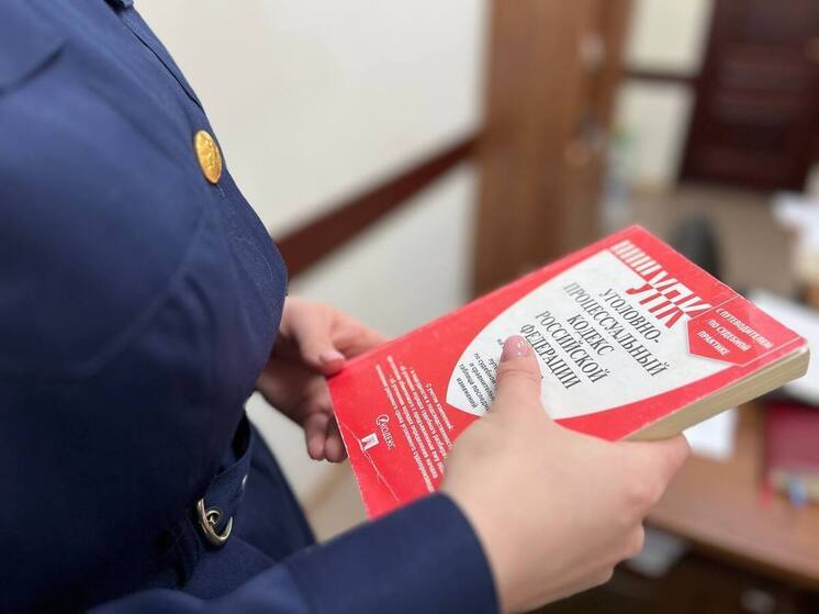 Под Саратовом сельчанка пыталась задушить соседку