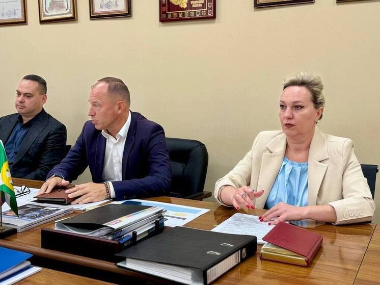 В Тульской области «АгроГриб» подал в суд на власти Узловского района