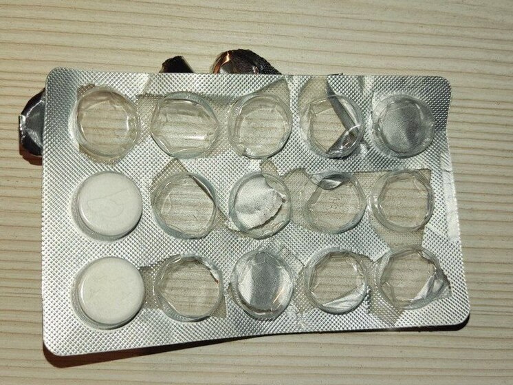 Новгородцам рассказали, что китайская таблетка не поможет дожить до 120 лет