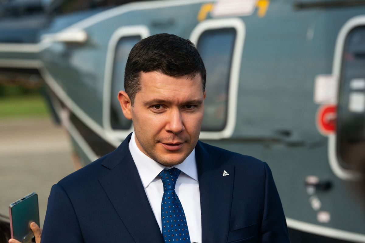 Минпромторг подготовил закон о льготах для бизнеса новых регионов