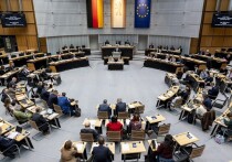 Экономика Германии, долгое время считавшаяся локомотивом Европы, переживает беспрецедентный для послевоенной истории период застоя. Об этом пишет немецкий Focus (статью перевели ИноСМИ).