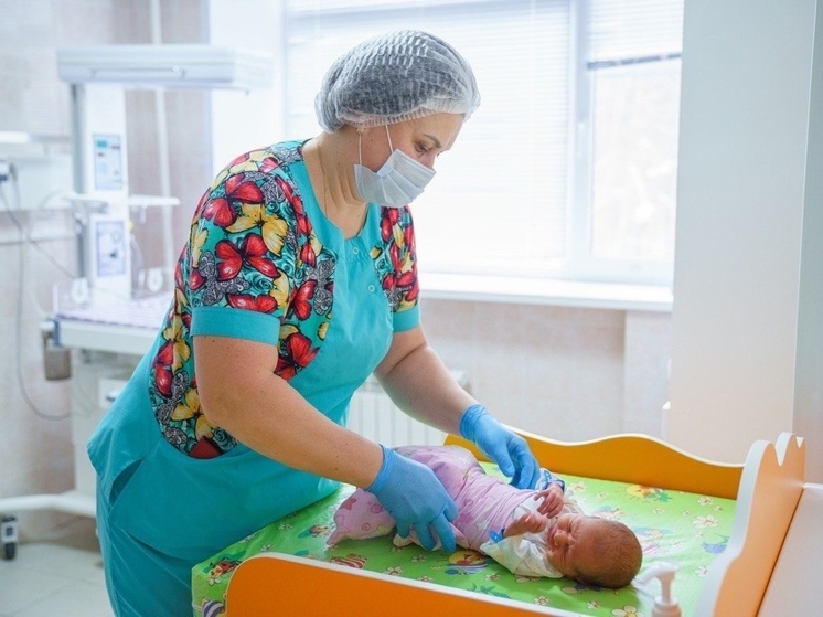 Пять больниц в Ивановской области претендуют на статус образцово-показательных