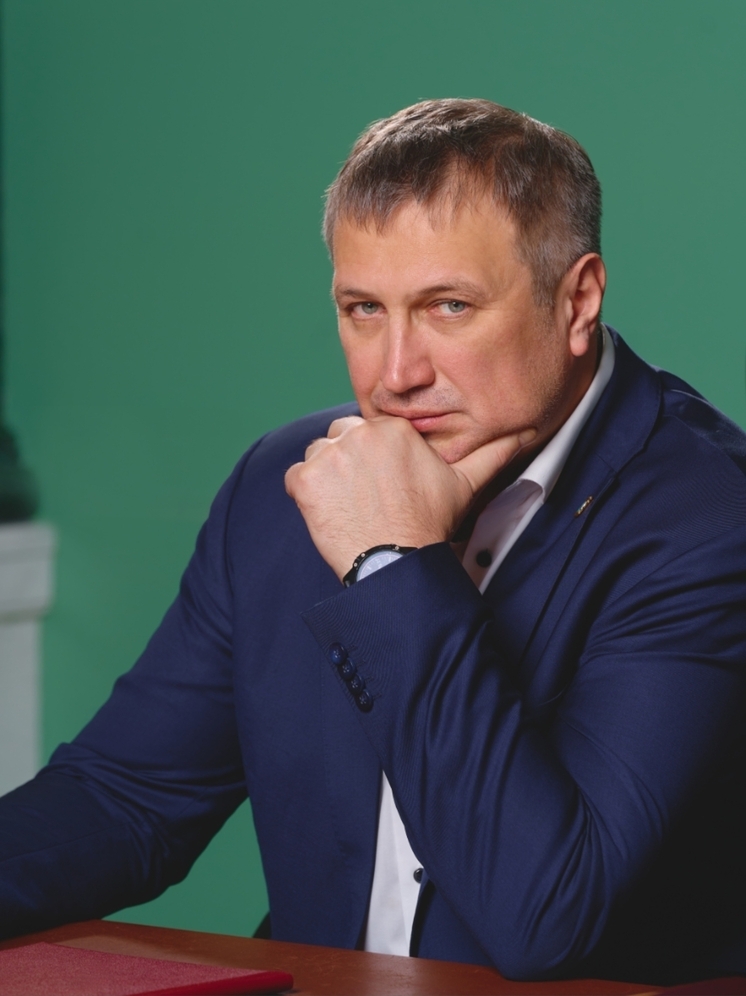 Глава Самары Иван Носков обнародовал отдельный номер для сообщений в MAX