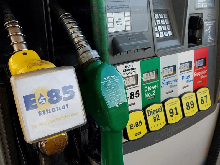 Правительство внесло в Госдуму предложение обнулить акцизы на этиловый спирт для нефтеперерабатывающих заводов